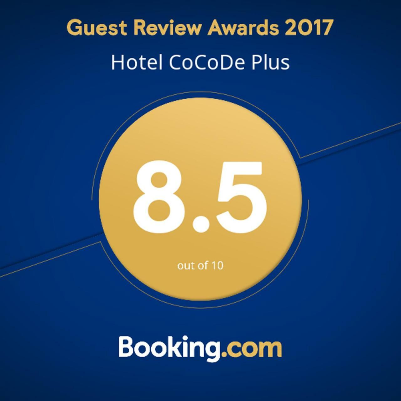Hotel Cocode Ōsaka
