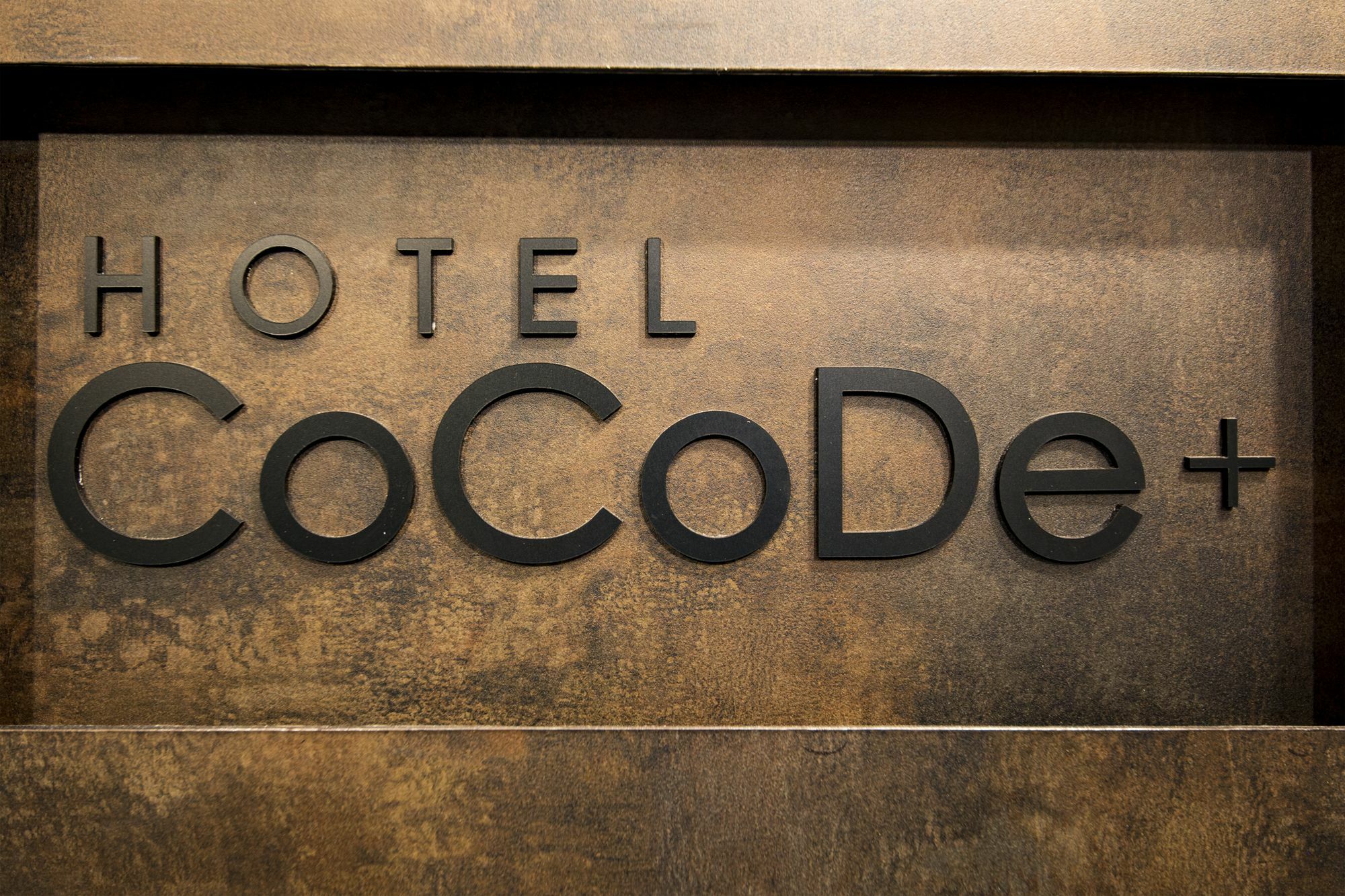 Cocode Ōsaka
