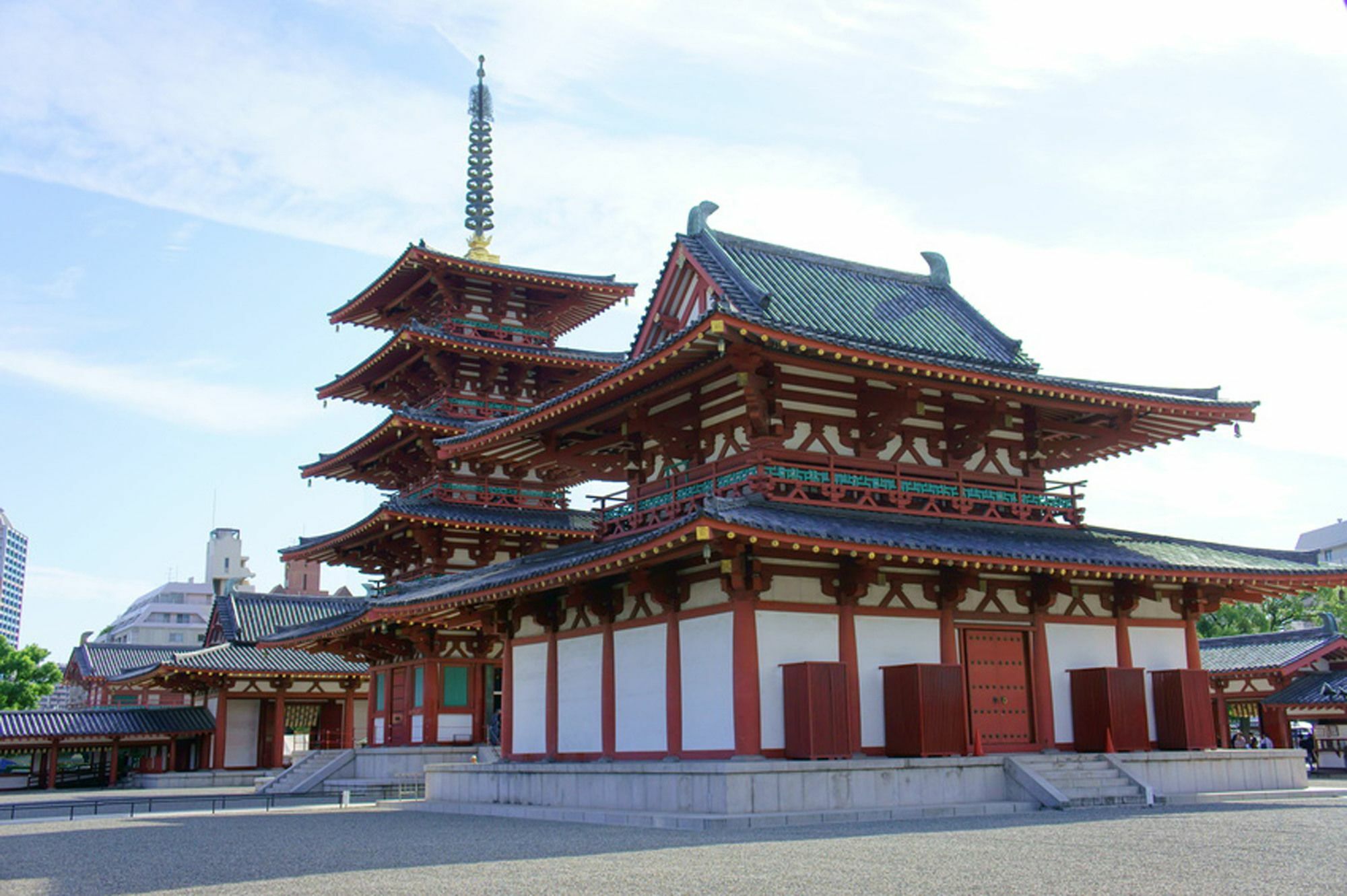Cocode 2* Ōsaka